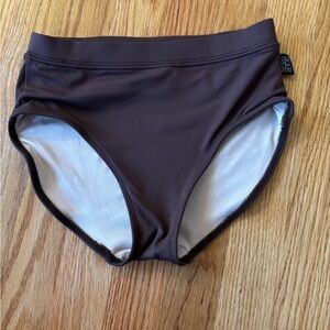 Tiger Friday Go2 Brief - Brown